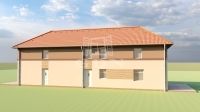 Budaörs Ikerház