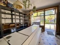 Eladó üzlethelyiség Budaörs, 115m2