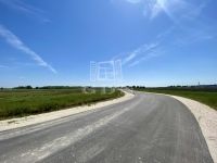 Dunaharaszti Zona de dezvoltare