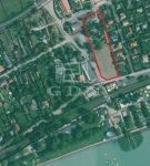 Balatonakali Fejlesztési terület