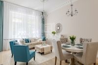 Eladó lakás (téglaépítésű) Budapest XII. kerület, 97m2