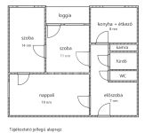 Budapest XXII. kerület Lakás (panel)