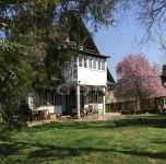 Budaörs Családi ház