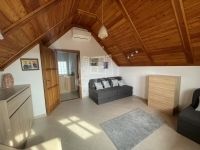 Balatonfüred Családi ház