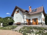 Balatonfüred Családi ház