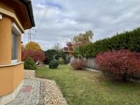 Budapest XXII. kerület Családi ház