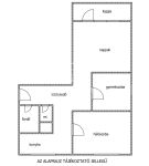 Százhalombatta Lakás (panel)