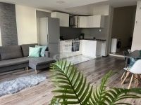 Budapest V. kerület Lakás (téglaépítésű)