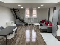 Budapest V. kerület Lakás (téglaépítésű)