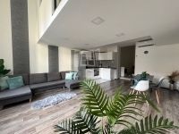 Budapest V. kerület Lakás (téglaépítésű)