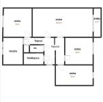 Százhalombatta Lakás (panel)