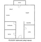 Százhalombatta Lakás (téglaépítésű)