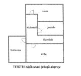 Százhalombatta Lakás (téglaépítésű)