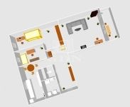 Százhalombatta Lakás (panel)