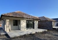 Продается совмещенный дом Herceghalom, 114m2