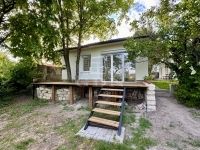 For sale family house Budapest XXII. district, 40m2