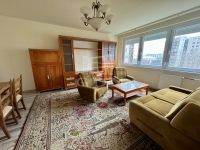 For rent flat (panel) Budapest XIII. district, 52m2