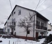 Budapest XVI. kerület Családi ház