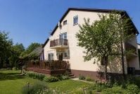 For sale family house Budapest XVI. district, 150m2