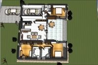 Diósd Családi ház