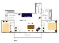 Százhalombatta Lakás