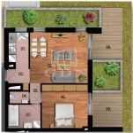 Budapest XI. kerület Lakás