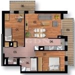 Budapest XI. kerület Lakás