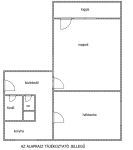 Százhalombatta Lakás