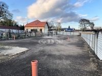 Budapest XXII. kerület Telek