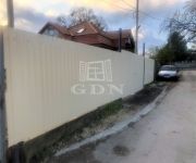 Budapest XXII. kerület Telek