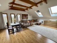 Eladó lakás (téglaépítésű) Biatorbágy, 96m2