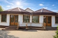 Eladó üzlethelyiség Százhalombatta, 110m2