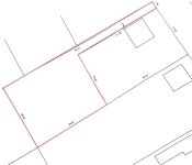 Eladó telek Iváncsa, 1150m2