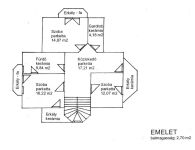 Budaörs Családi ház