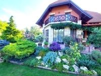 Budaörs Családi ház