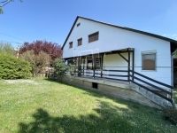 For sale family house Tárnok, 138m2
