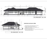 Eladó ikerház Taksony, 82m2