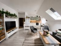 Eladó lakás (téglaépítésű) Érd, 70m2