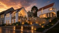 Verkauf wohngrundstück Budaörs, 522m2