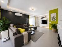 Vânzare duplex Budapest XVI. Cartier, 127m2