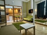 Eladó lakás (téglaépítésű) Budapest VII. kerület, 30m2