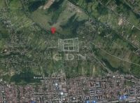 Miskolc Mezőgazdasági terület