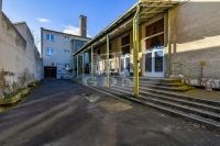 Miskolc Fejlesztési terület