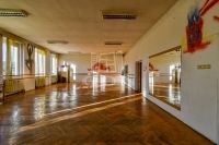 Miskolc Fejlesztési terület