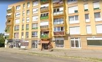 Продается квартира (панель) Pécs, 59m2