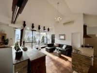 Mohács Lakás (téglaépítésű)