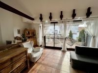 Mohács Lakás (téglaépítésű)