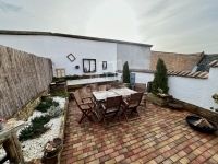 Mohács Lakás (téglaépítésű)