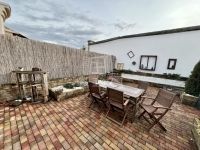 Mohács Lakás (téglaépítésű)