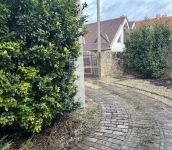 Mohács Lakás (téglaépítésű)